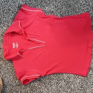 Polo Shirt From Express